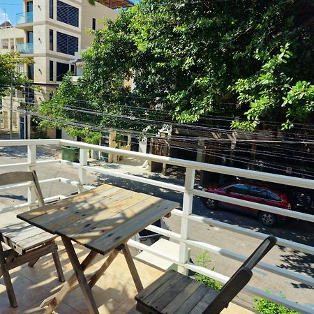 Poolside Tranquil Apartment In プレヤデルカーメン エクステリア 写真
